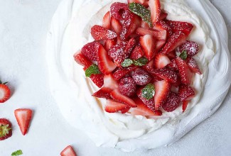 Pavlova