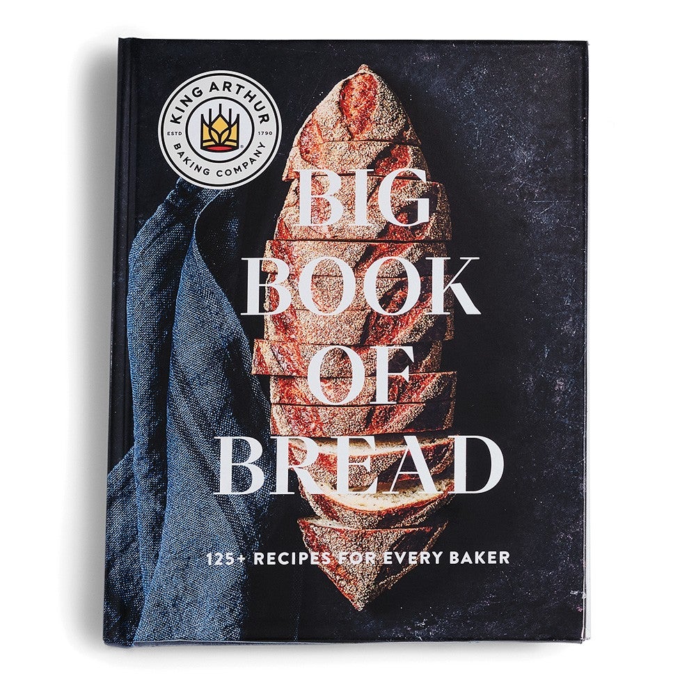 Big Book of Bread