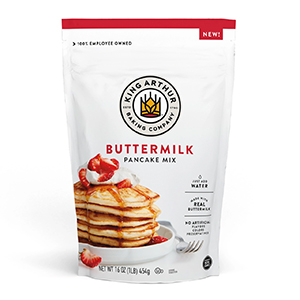 Buttermilk Pancake Mix