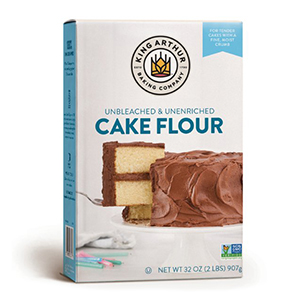 Cake Flour