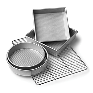 Cake Pans