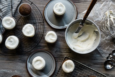 Cream Cheese Frosting