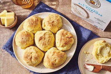 Gluten-Free Dinner Rolls