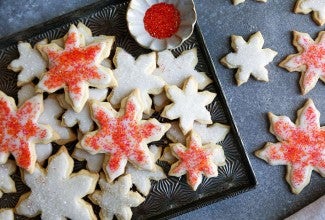 Gluten-Free Cookies