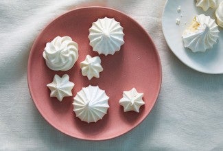 Meringues