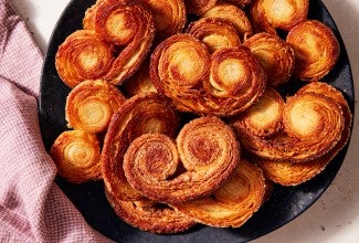 Palmiers 