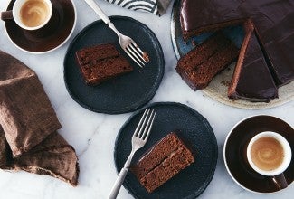 Sacher Torte