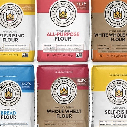 Signature Flours