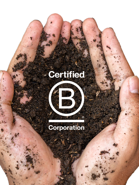 Certified B Corporation